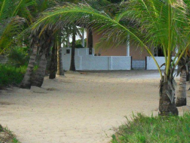 Casa Frente Para O Mar Nova Viçosa 외부 사진
