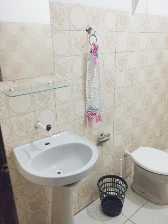 Casa Frente Para O Mar Nova Viçosa 외부 사진