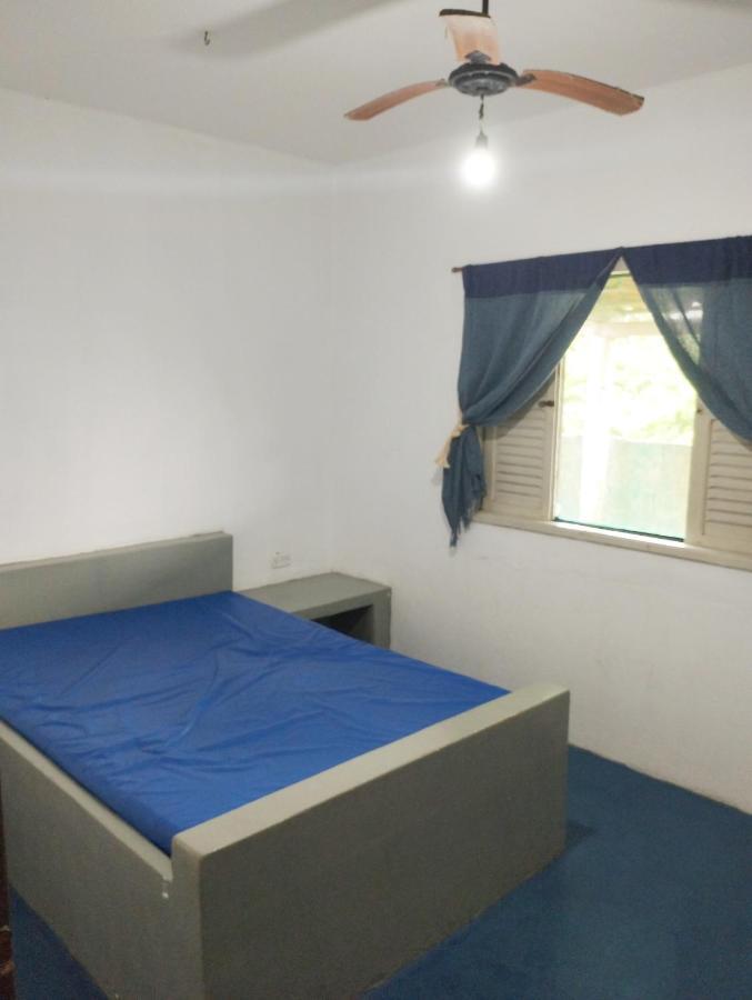Casa Frente Para O Mar Nova Viçosa 외부 사진