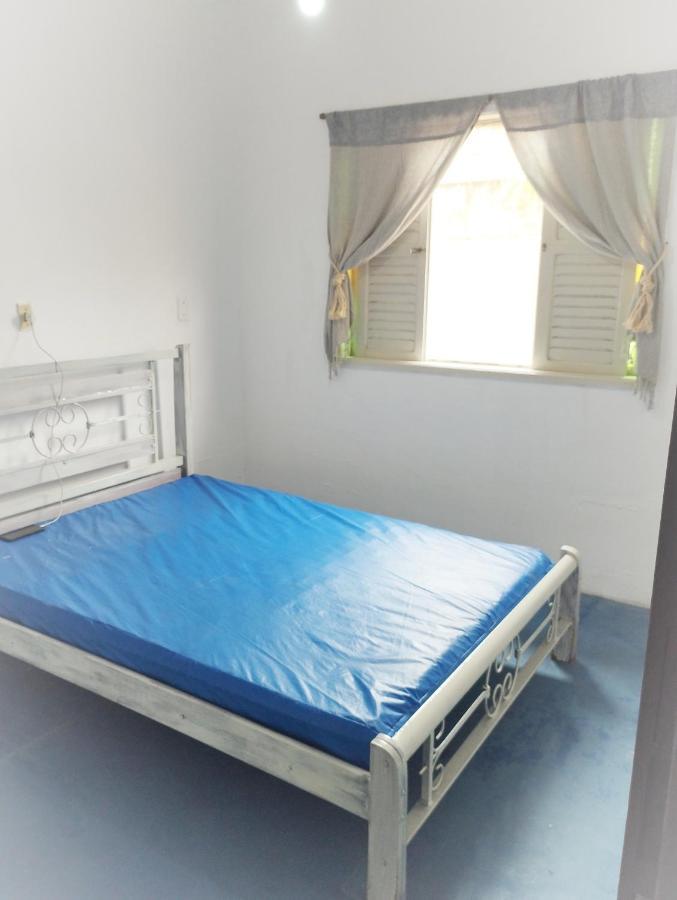 Casa Frente Para O Mar Nova Viçosa 외부 사진