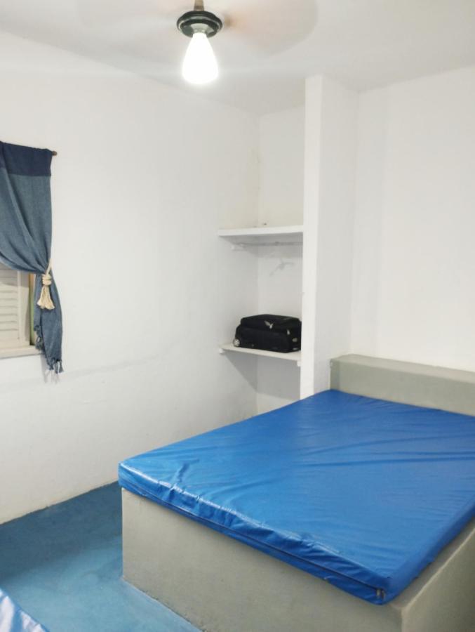 Casa Frente Para O Mar Nova Viçosa 외부 사진